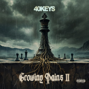 Listen to Down for Me (Explicit) song with lyrics from 40Keys