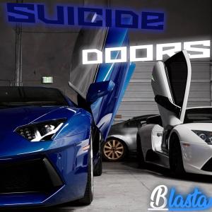 Blasta的專輯Suicide Doors