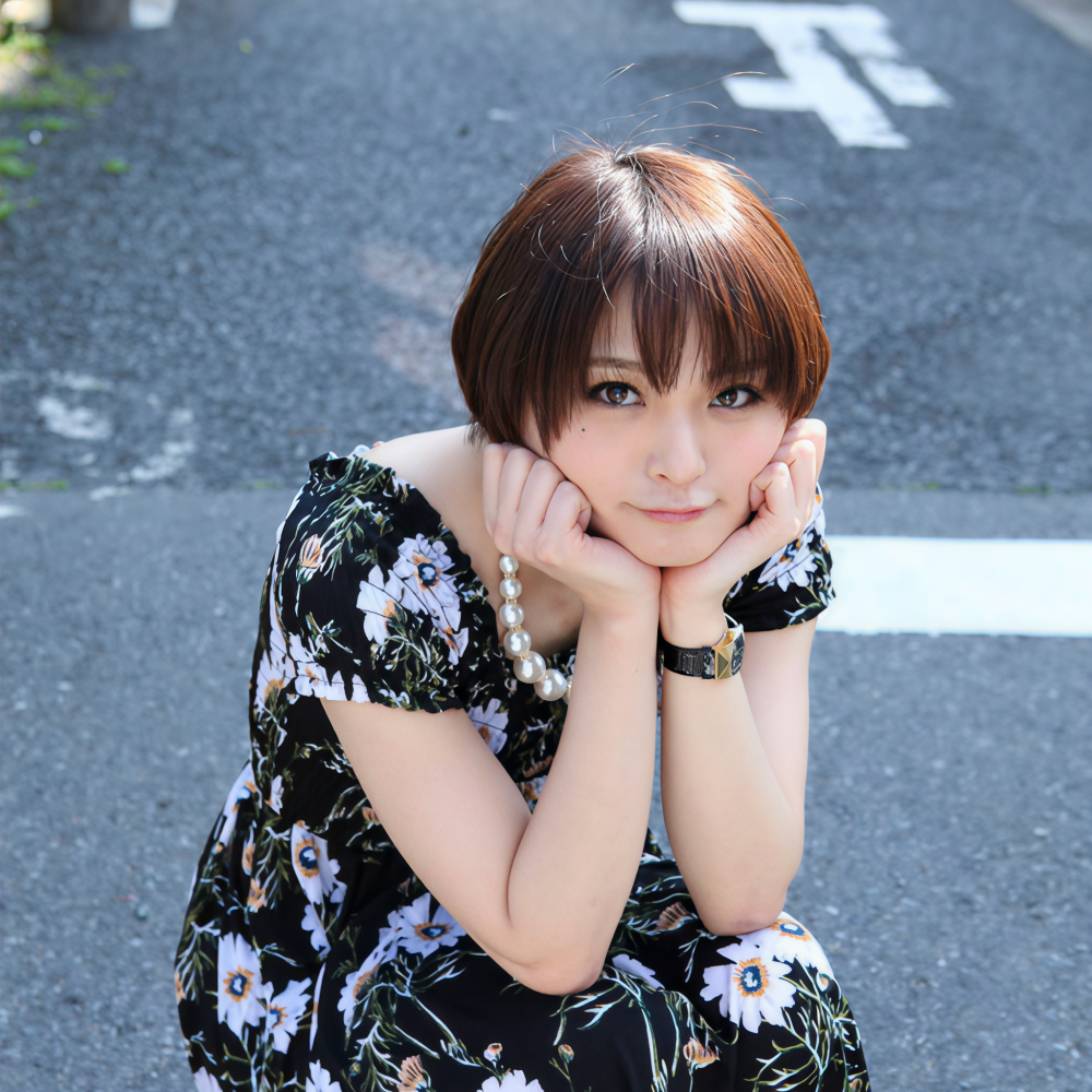 井澤詩織