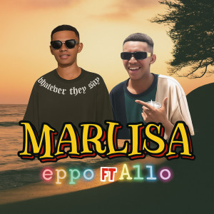Eppò的專輯MARLISA