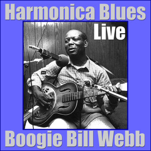 ดาวน์โหลดและฟังเพลง Kansas City (Live) พร้อมเนื้อเพลงจาก Boogie Bill Webb