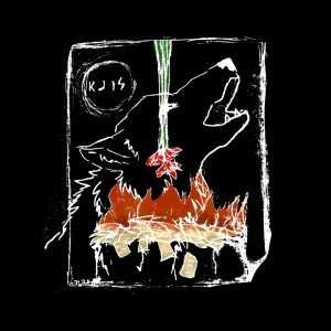 Listen to מי מביא פרחים !? song with lyrics from הזאב