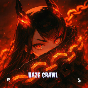 收聽1B的Haze Crawl歌詞歌曲