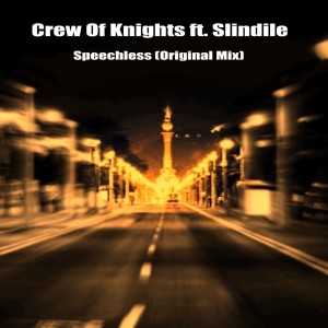 Crew Of Knights的專輯Speechless