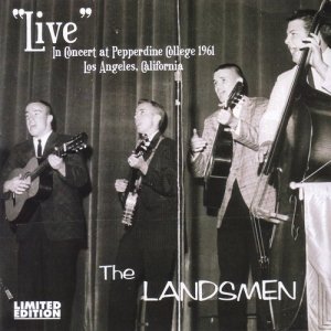 收聽The Landsmen的The Rooster Song歌詞歌曲