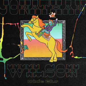 收聽Jonathan Wilson的Simple Thing歌詞歌曲