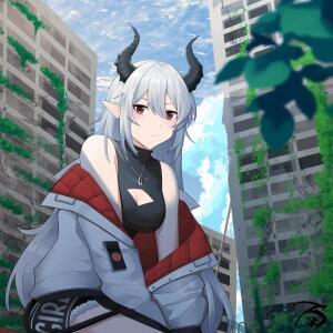 default playlist img