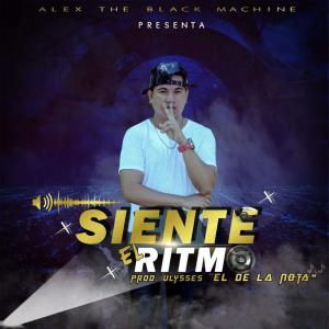 Listen to Siente El Ritmo song with lyrics from Alex the Black Machine