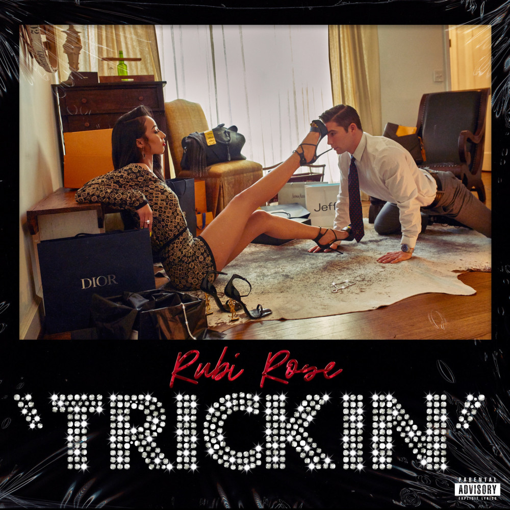 Trickin (Explicit)