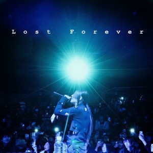 Album Lost Forever from Kuromaku