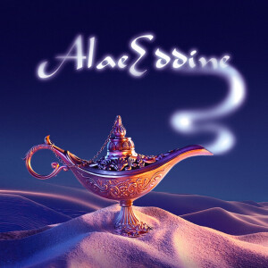 Album Alae Eddine (Explicit) from Zmagri