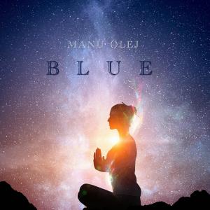 Album Blue from MaNu OlEj