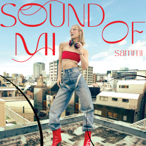 專輯 SOUND OF MI