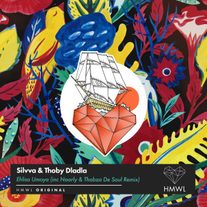 收聽Silvva的Ehlisa Umoya (Naarly & Thabza De Soul Remix)歌詞歌曲