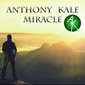 Anthony Kale的專輯Miracle