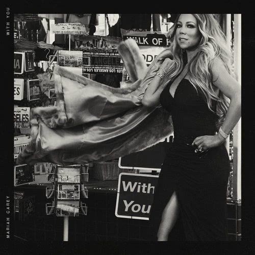 With You (Instrumental version originally performed by Mariah Carey)