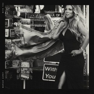 收聽Mariah Carey的With You (Instrumental version originally performed by Mariah Carey)歌詞歌曲