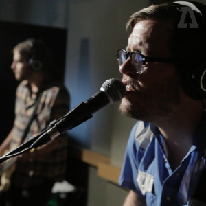 Listen to Bloodless (Audiotree Live Version) song with lyrics from The Rocketboys