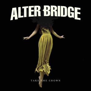 收聽Alter Bridge的Wouldn't You Rather歌詞歌曲