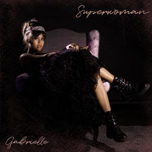 收聽Gabrielle的Superwoman歌詞歌曲