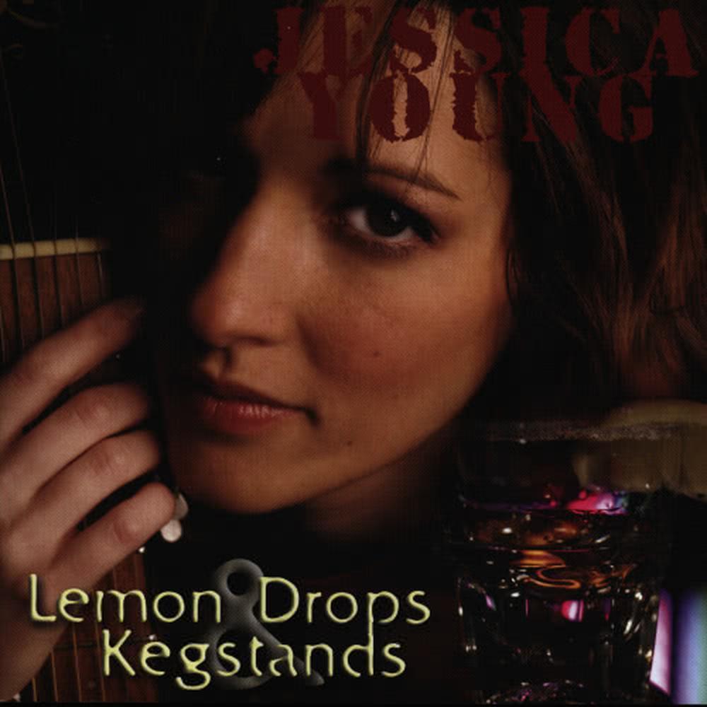 Lemon Drops & Kegstands