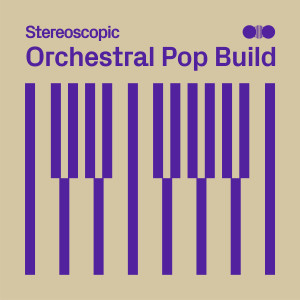 Orchestral Pop Build dari Thomas Frinking
