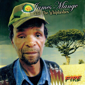收聽James Mange的Fire歌詞歌曲