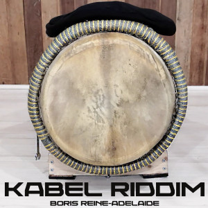 ดาวน์โหลดและฟังเพลง Kabel Riddim พร้อมเนื้อเพลงจาก Boris REINE-ADELAIDE