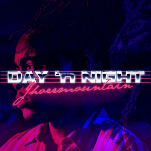 Défano Holwijn的專輯Day 'n Night (feat. Defano Holwijn)