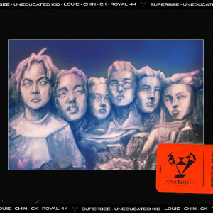 收听Chin的사임쌓임歌词歌曲