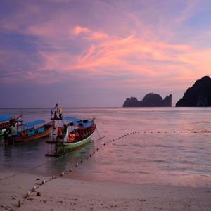 Album Sleep All Night Long | Unwind, Relaxation, Spa, Sounds oleh Deep Sleep