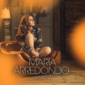 收聽Maria Arredondo的Drømmeland歌詞歌曲