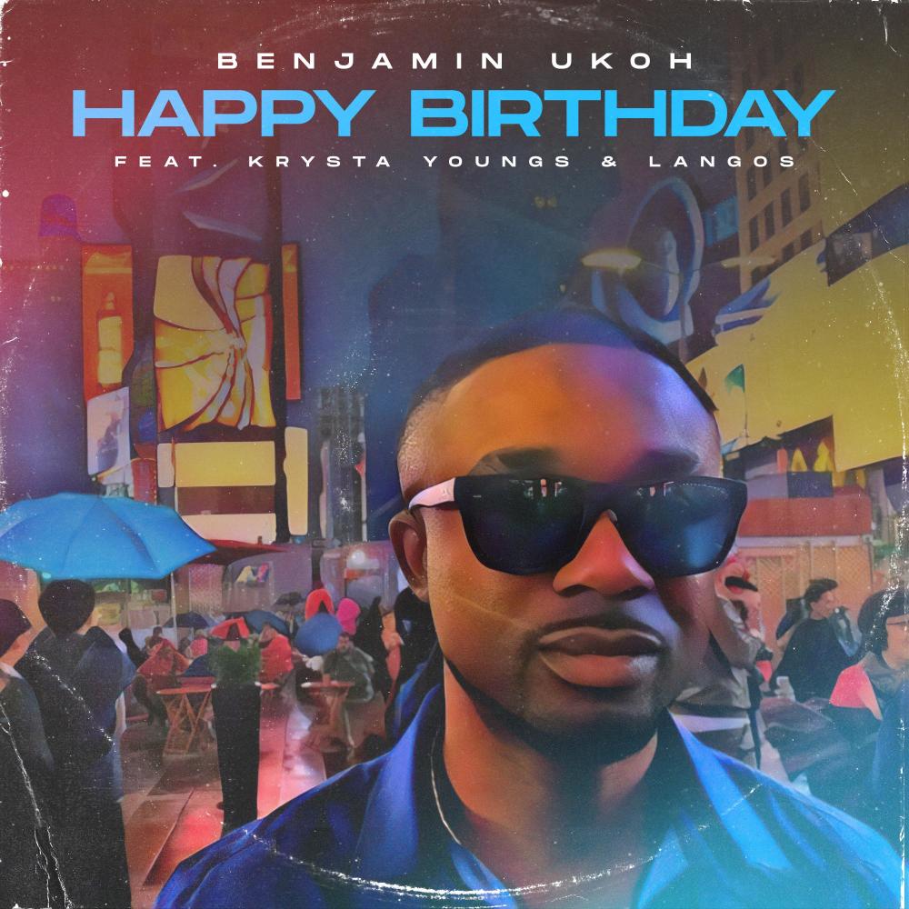 Happy Birthday (feat. Krysta Youngs & Langos)