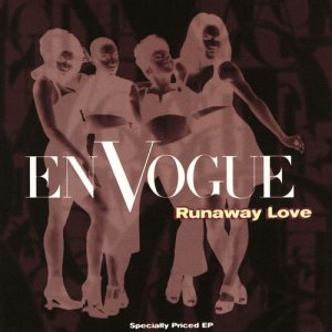En Vogue的專輯Runaway Love