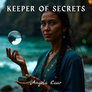 Angela Laur的專輯Keeper of Secrets (Elemental Journey)