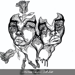 Listen to Soldier song with lyrics from Sharee Lewis