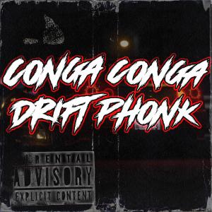 Listen to Montagem Conga Conga (Phonk Remix) song with lyrics from Ya Boi Ivan
