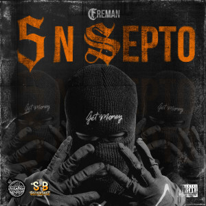 收聽Ereman的Vilma (Explicit)歌詞歌曲