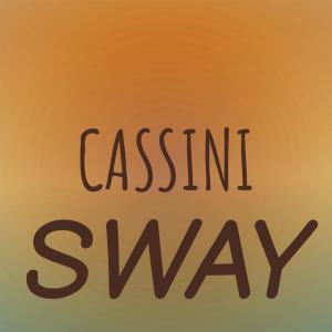 Album Cassini Sway from Various