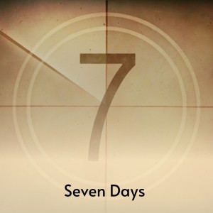 收聽Clyde McPhatter的Seven Days歌詞歌曲