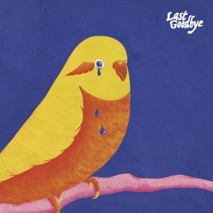 Listen to Fall song with lyrics from Last Goodbye