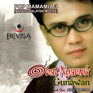 Listen to Ular Minya song with lyrics from Gunawan