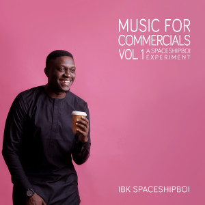 Listen to Beat Drop Edm song with lyrics from IBK Spaceshipboi