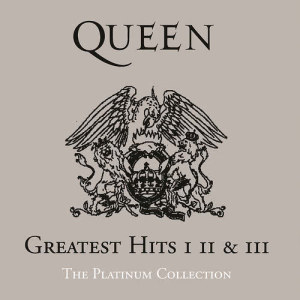 收聽Queen的Now I'm Here (Remastered 2011)歌詞歌曲