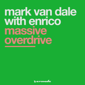 Mark Van Dale的專輯Massive Overdrive