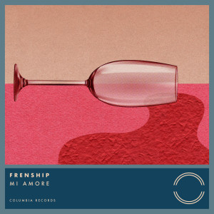 收聽FRENSHIP的MI Amore歌詞歌曲