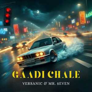 Album Gaadi Chale from 