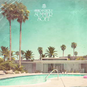 Album Summer Soft oleh Ruck P