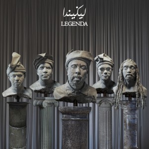 Listen to Legenda song with lyrics from MonoloQue