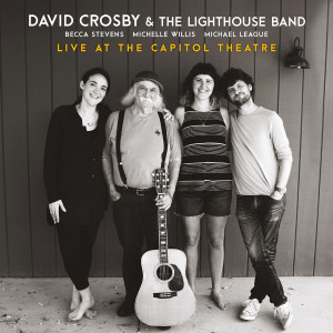 ดาวน์โหลดและฟังเพลง Guinnevere (Live at the Capitol Theatre) พร้อมเนื้อเพลงจาก david crosby